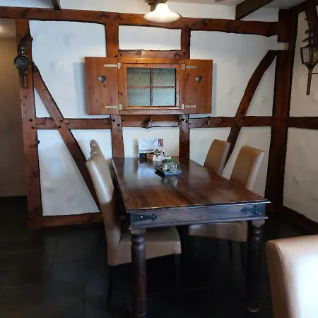 Appartement Casa Della Nonna 2 *