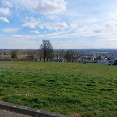 Apartamento Casa Della Nonna 2 *