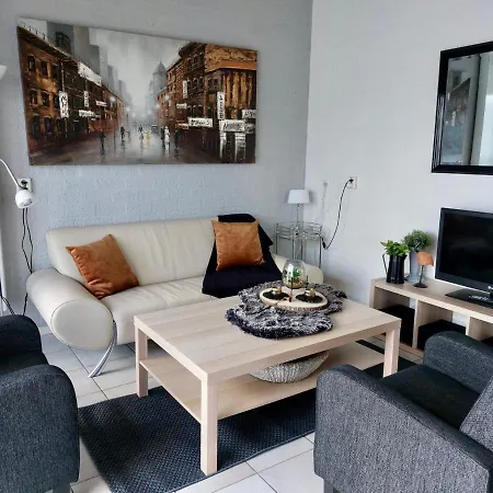 Casa Della Nonna 2 *