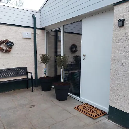 Casa Della Nonna 2 Simpelveld