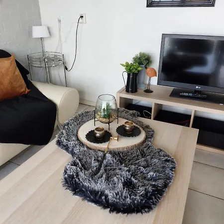 Apartament Casa Della Nonna 2 Simpelveld