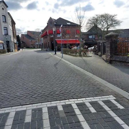 Apartament Casa Della Nonna 2 *