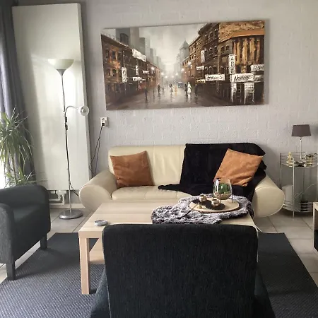 Casa Della Nonna 2 Apartamento *