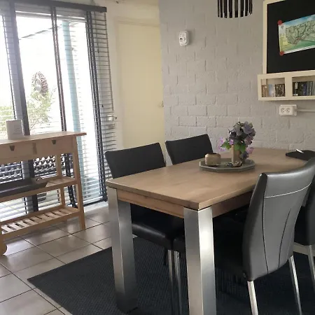 Casa Della Nonna 2 Appartement *