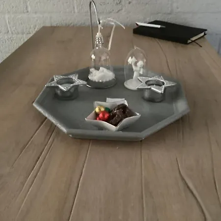 Casa Della Nonna 2 Appartement *