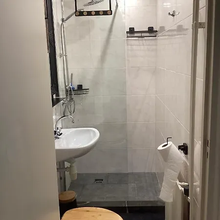 Apartament Casa Della Nonna 2 *