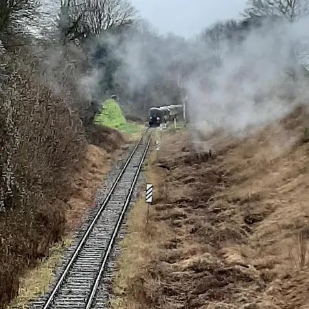 Casa Della Nonna 2 Apartamento