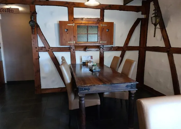 Apartamento Casa Della Nonna 2 *