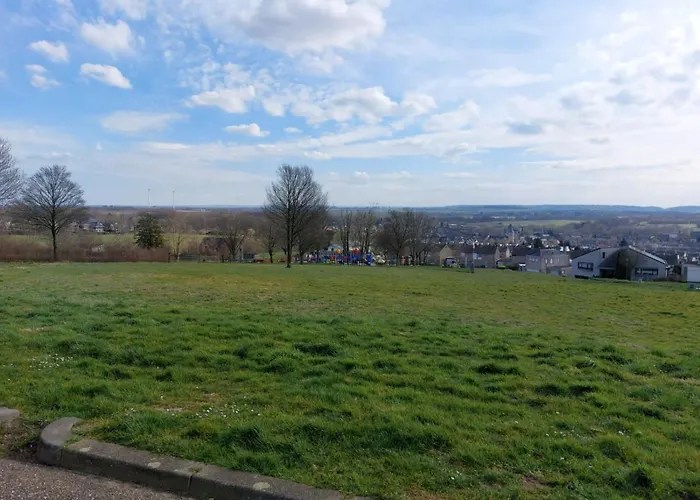 Apartamento Casa Della Nonna 2 *