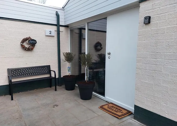 Casa Della Nonna 2 Simpelveld