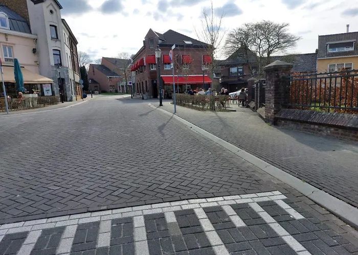 Apartamento Casa Della Nonna 2 *