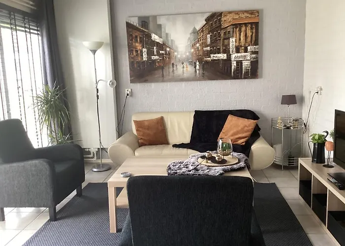 Casa Della Nonna 2 Apartamento *