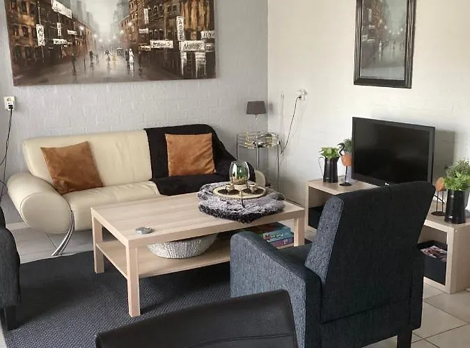 Casa Della Nonna 2 Apartamento Simpelveld