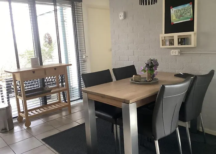 Casa Della Nonna 2 Apartamento *