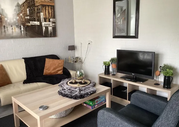 Casa Della Nonna 2 Apartamento *