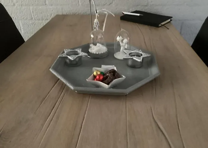 Casa Della Nonna 2 Apartamento *