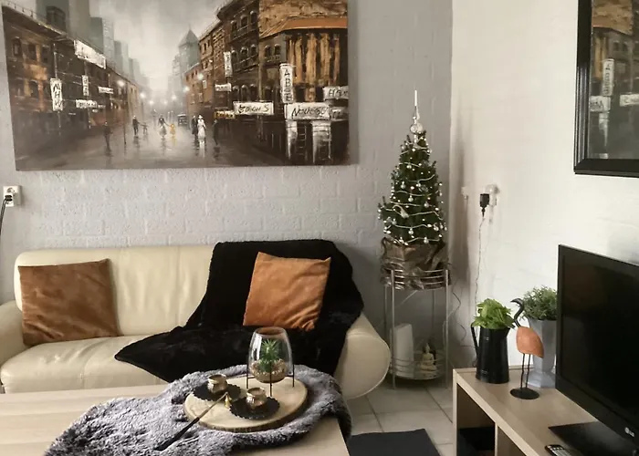 Casa Della Nonna 2 Apartamento *