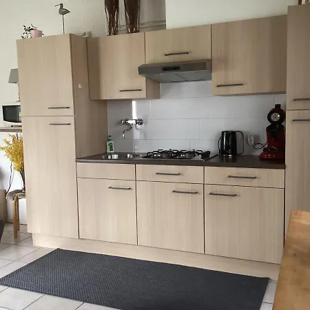 Casa Della Nonna 2 Lägenhet Simpelveld