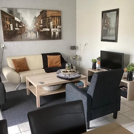 Casa Della Nonna 2 Lägenhet Simpelveld