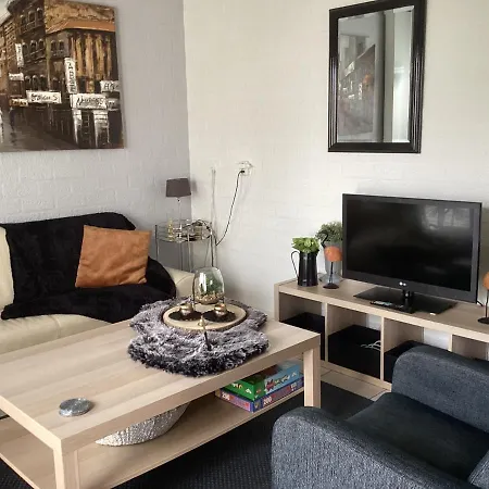 Casa Della Nonna 2 Lägenhet *