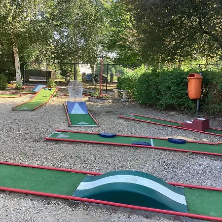 Casa Della Nonna 2 Lägenhet Simpelveld