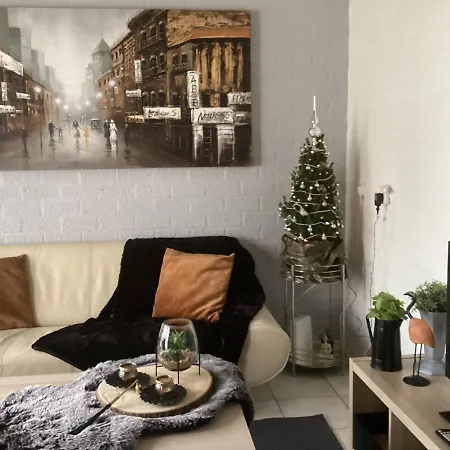 Casa Della Nonna 2 Lägenhet *