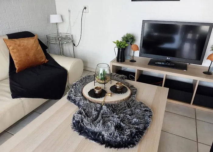 Appartement Casa Della Nonna 2 Simpelveld