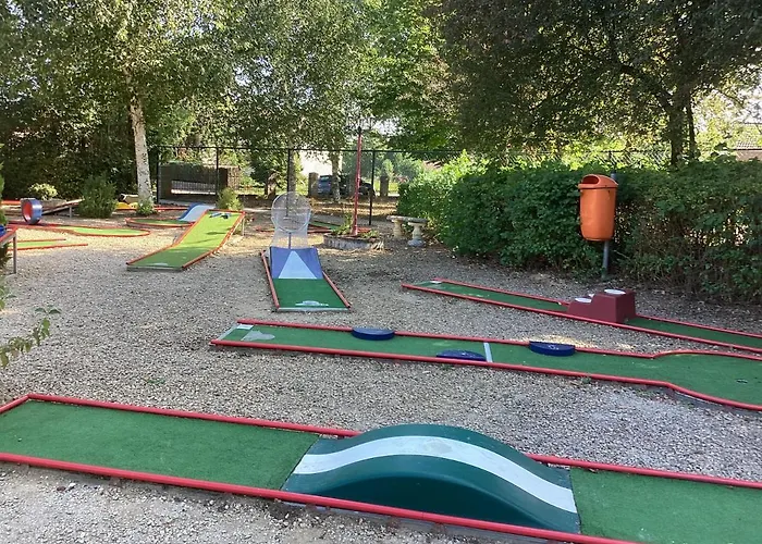 Casa Della Nonna 2 Appartement Simpelveld